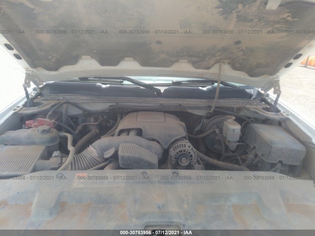 Photo 9 VIN: 3GCPCSE03DG118619 - CHEVROLET SILVERADO 1500 