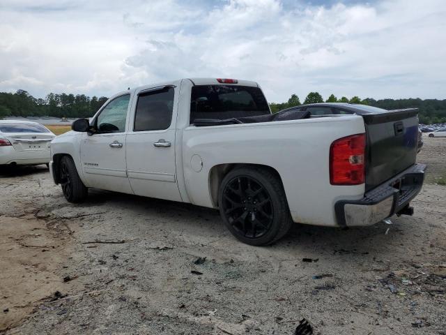 Photo 1 VIN: 3GCPCSE03DG125473 - CHEVROLET SILVERADO 