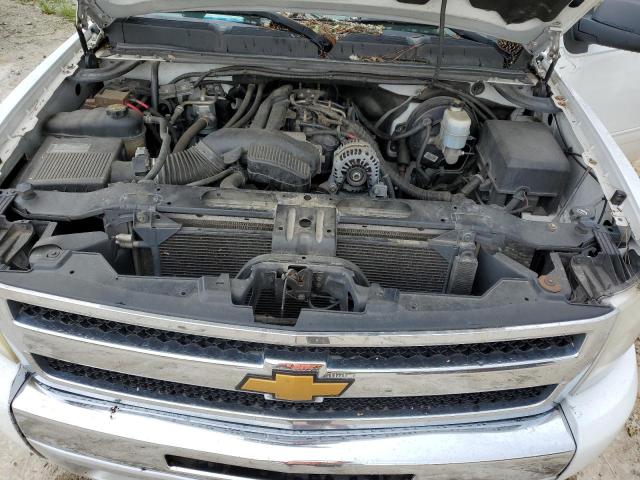 Photo 10 VIN: 3GCPCSE03DG125473 - CHEVROLET SILVERADO 