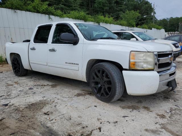 Photo 3 VIN: 3GCPCSE03DG125473 - CHEVROLET SILVERADO 