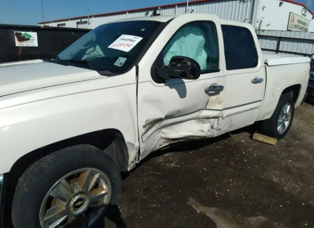 Photo 5 VIN: 3GCPCSE03DG179629 - CHEVROLET SILVERADO 1500 