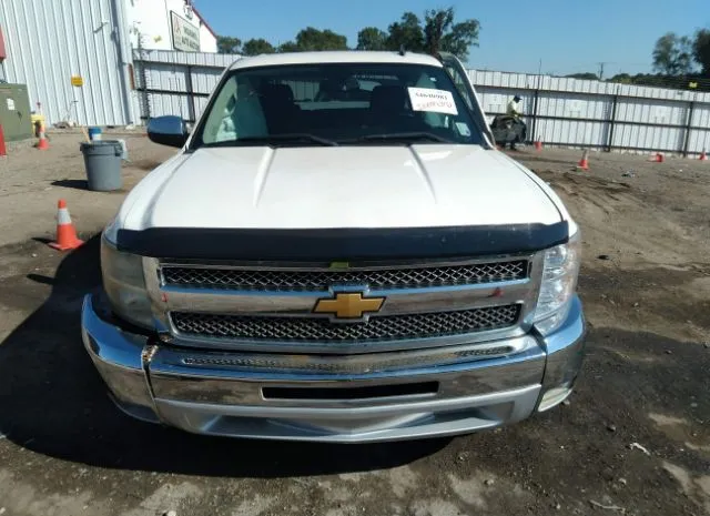 Photo 9 VIN: 3GCPCSE03DG179629 - CHEVROLET SILVERADO 1500 