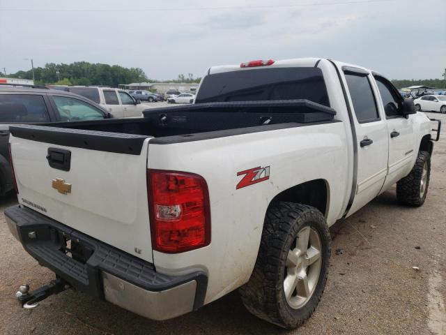 Photo 2 VIN: 3GCPCSE03DG206568 - CHEVROLET SILVERADO 