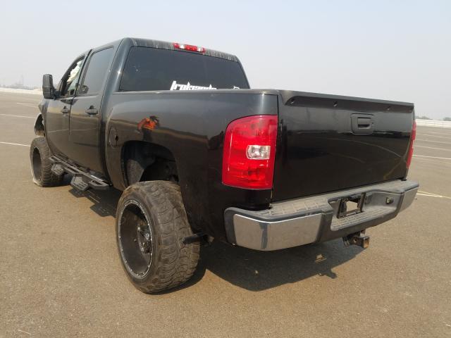 Photo 2 VIN: 3GCPCSE03DG218042 - CHEVROLET SILVERADO 