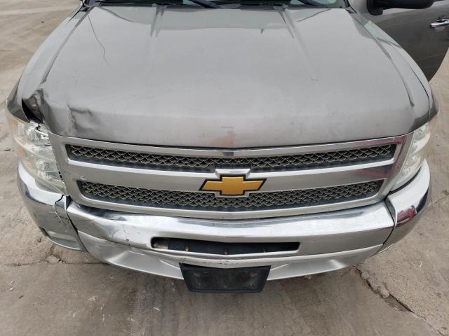 Photo 10 VIN: 3GCPCSE03DG218560 - CHEVROLET ALL MODELS 