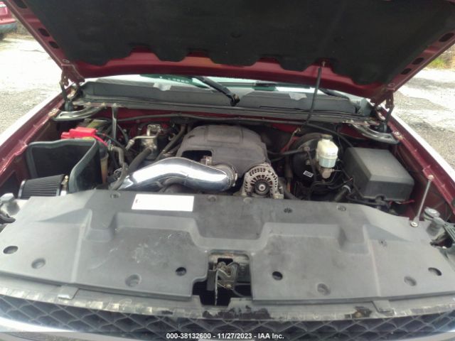 Photo 9 VIN: 3GCPCSE03DG228165 - CHEVROLET SILVERADO 1500 