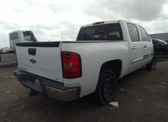 Photo 3 VIN: 3GCPCSE03DG240896 - CHEVROLET SILVERADO 1500 