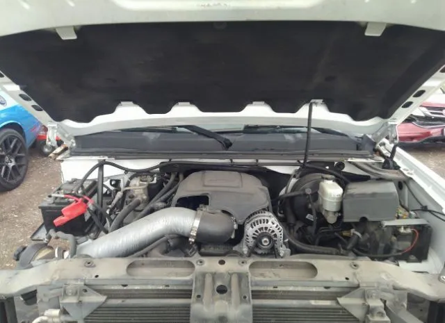 Photo 9 VIN: 3GCPCSE03DG240896 - CHEVROLET SILVERADO 1500 