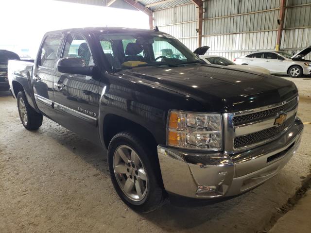 Photo 0 VIN: 3GCPCSE03DG249338 - CHEVROLET SILVERADO 