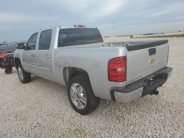 Photo 1 VIN: 3GCPCSE03DG258945 - CHEVROLET SILVERADO 