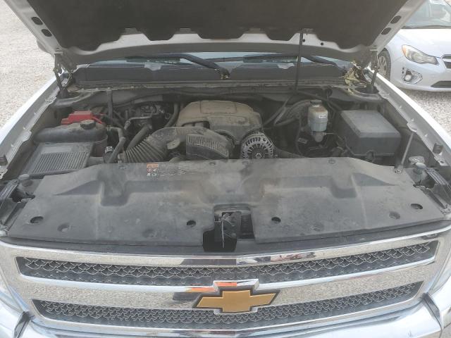 Photo 10 VIN: 3GCPCSE03DG258945 - CHEVROLET SILVERADO 