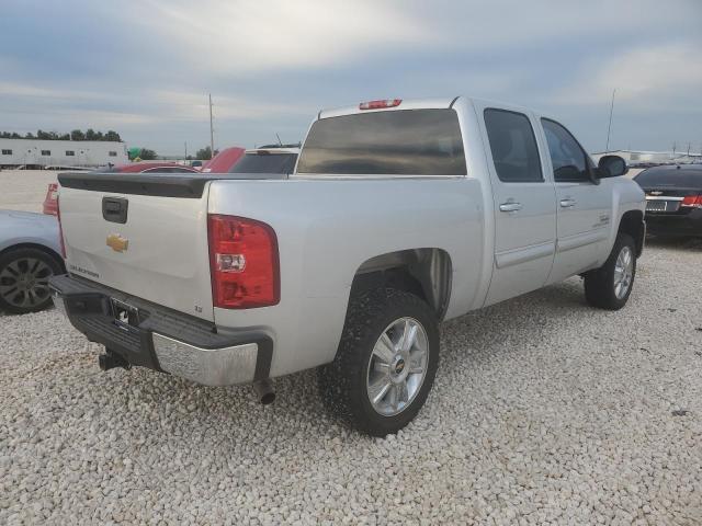 Photo 2 VIN: 3GCPCSE03DG258945 - CHEVROLET SILVERADO 