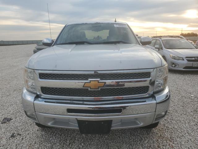 Photo 4 VIN: 3GCPCSE03DG258945 - CHEVROLET SILVERADO 