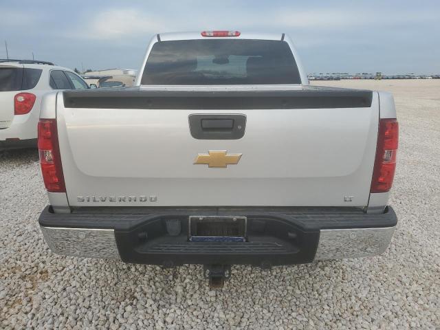 Photo 5 VIN: 3GCPCSE03DG258945 - CHEVROLET SILVERADO 