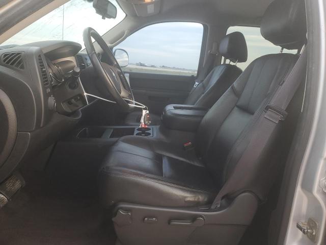 Photo 6 VIN: 3GCPCSE03DG258945 - CHEVROLET SILVERADO 