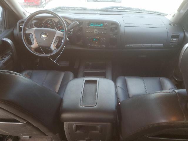 Photo 7 VIN: 3GCPCSE03DG258945 - CHEVROLET SILVERADO 