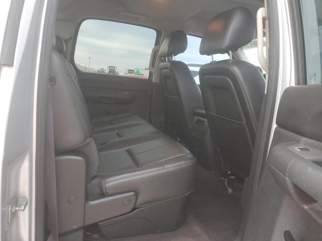 Photo 9 VIN: 3GCPCSE03DG258945 - CHEVROLET SILVERADO 