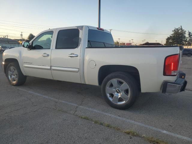 Photo 1 VIN: 3GCPCSE03DG332638 - CHEVROLET SILVERADO 