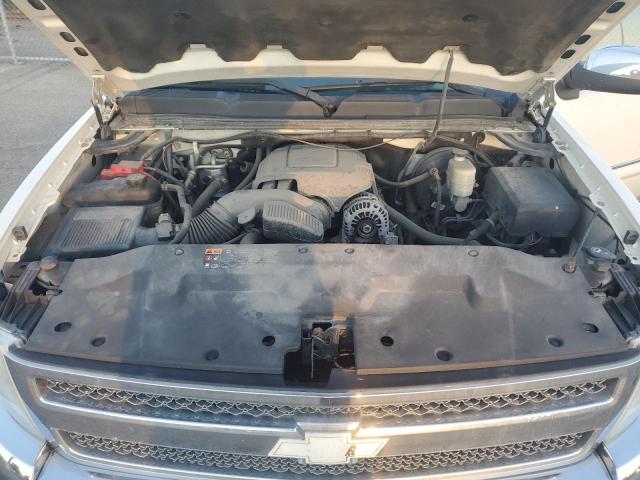 Photo 10 VIN: 3GCPCSE03DG332638 - CHEVROLET SILVERADO 