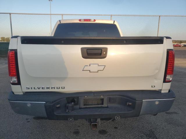 Photo 5 VIN: 3GCPCSE03DG332638 - CHEVROLET SILVERADO 