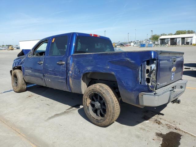 Photo 1 VIN: 3GCPCSE03DG350864 - CHEVROLET SILVERADO 