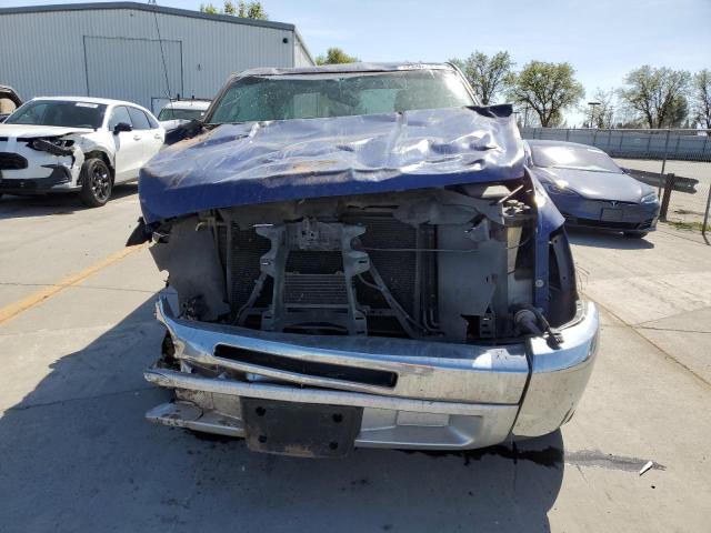 Photo 4 VIN: 3GCPCSE03DG350864 - CHEVROLET SILVERADO 