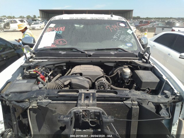 Photo 9 VIN: 3GCPCSE03DG351948 - CHEVROLET SILVERADO 1500 