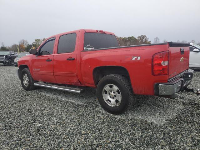 Photo 1 VIN: 3GCPCSE03DG366935 - CHEVROLET SILVERADO 