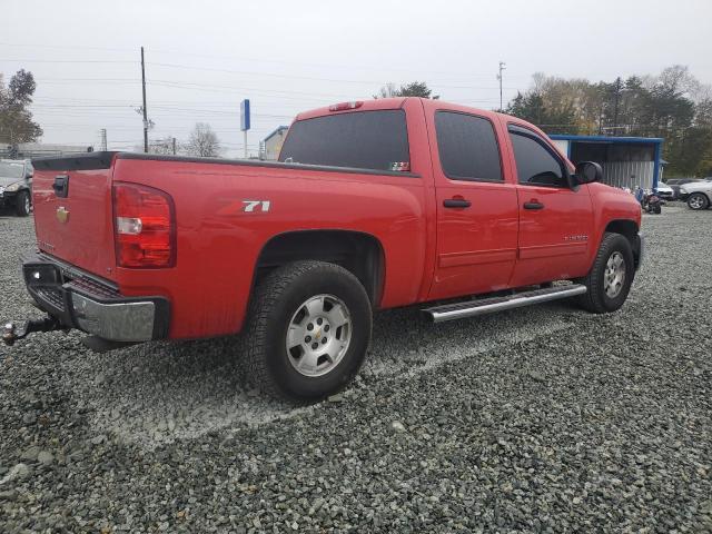 Photo 2 VIN: 3GCPCSE03DG366935 - CHEVROLET SILVERADO 