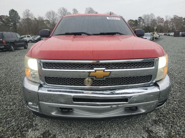 Photo 4 VIN: 3GCPCSE03DG366935 - CHEVROLET SILVERADO 