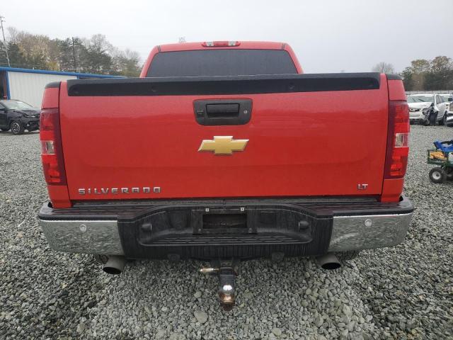 Photo 5 VIN: 3GCPCSE03DG366935 - CHEVROLET SILVERADO 