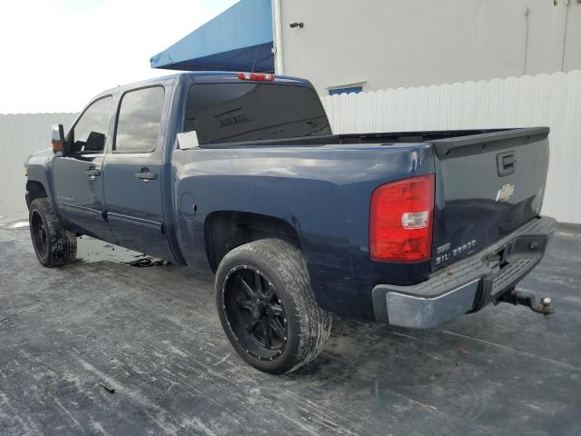 Photo 1 VIN: 3GCPCSE04BG121896 - CHEVROLET SILVERADO 