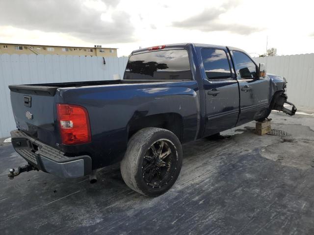 Photo 2 VIN: 3GCPCSE04BG121896 - CHEVROLET SILVERADO 