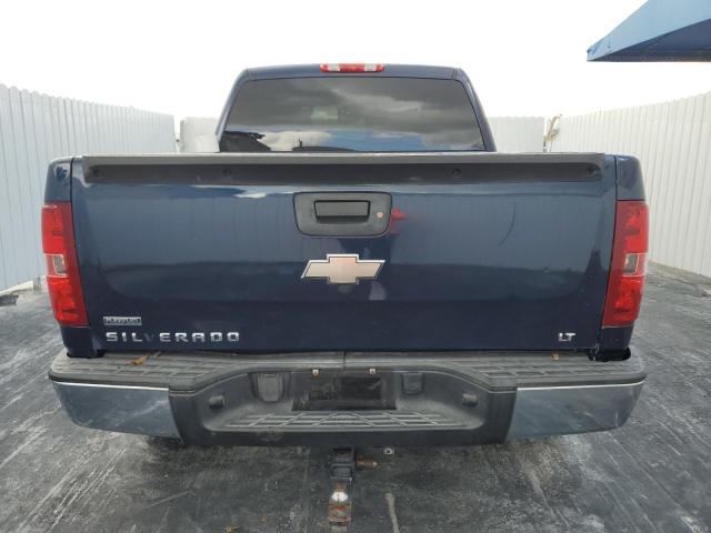 Photo 5 VIN: 3GCPCSE04BG121896 - CHEVROLET SILVERADO 