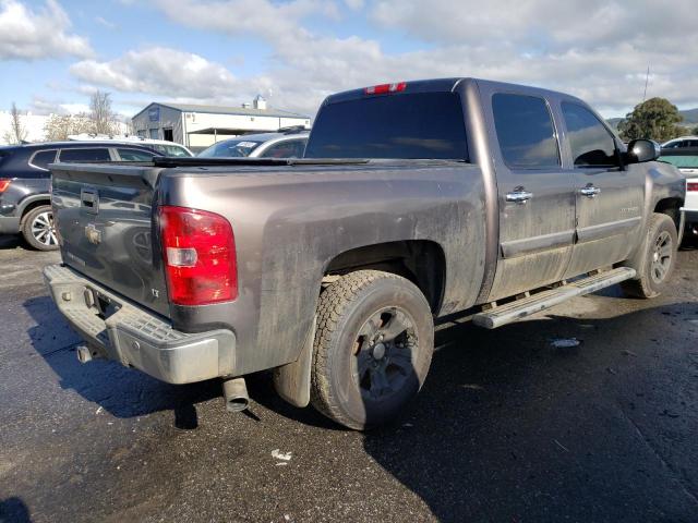 Photo 2 VIN: 3GCPCSE04BG152520 - CHEVROLET SILVERADO 