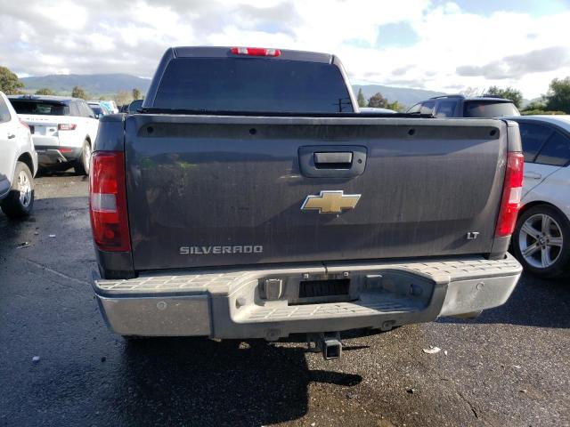 Photo 5 VIN: 3GCPCSE04BG152520 - CHEVROLET SILVERADO 