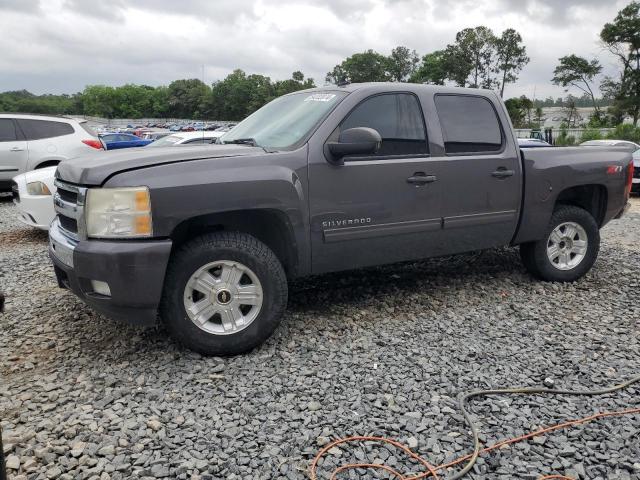 Photo 0 VIN: 3GCPCSE04BG239270 - CHEVROLET SILVERADO 