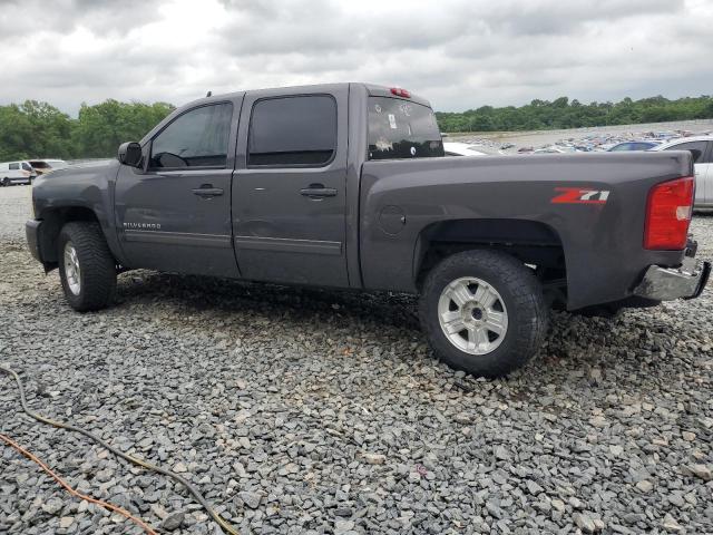 Photo 1 VIN: 3GCPCSE04BG239270 - CHEVROLET SILVERADO 