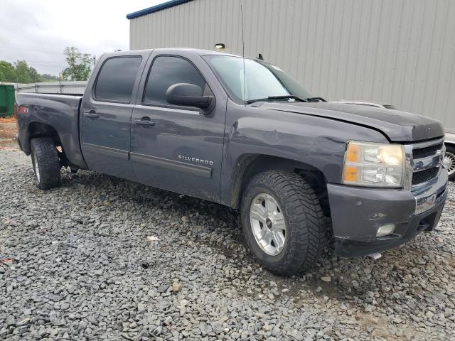 Photo 3 VIN: 3GCPCSE04BG239270 - CHEVROLET SILVERADO 