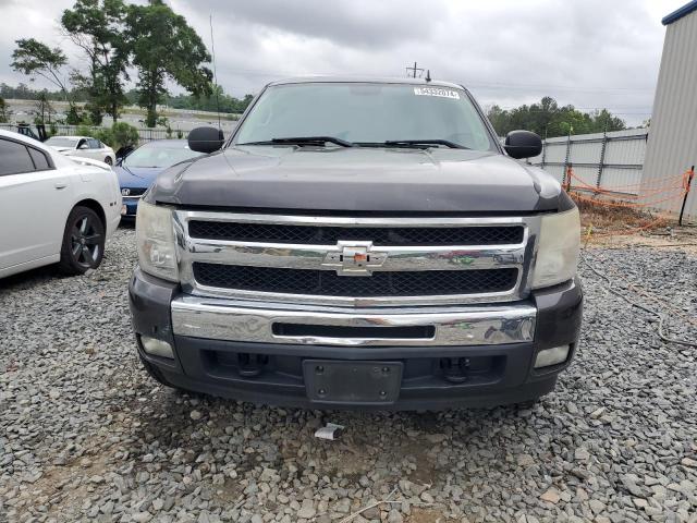 Photo 4 VIN: 3GCPCSE04BG239270 - CHEVROLET SILVERADO 