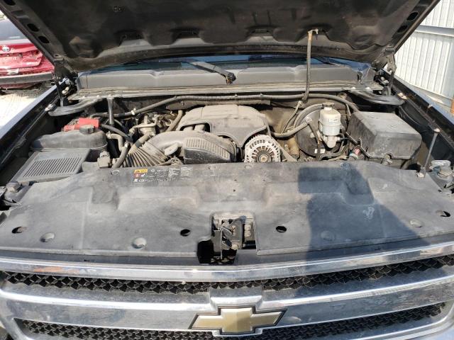 Photo 10 VIN: 3GCPCSE04BG267876 - CHEVROLET SILVERADO 