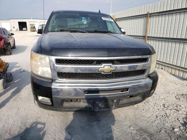 Photo 4 VIN: 3GCPCSE04BG267876 - CHEVROLET SILVERADO 