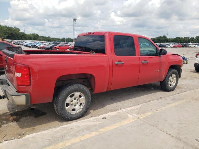 Photo 2 VIN: 3GCPCSE04BG279283 - CHEVROLET SILVERADO 