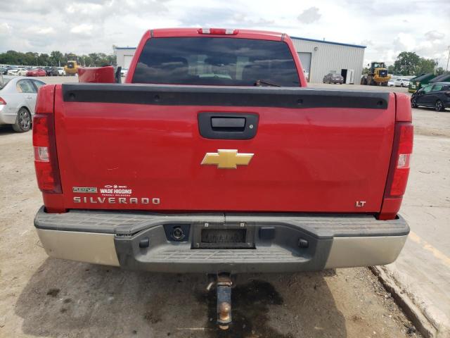 Photo 5 VIN: 3GCPCSE04BG279283 - CHEVROLET SILVERADO 