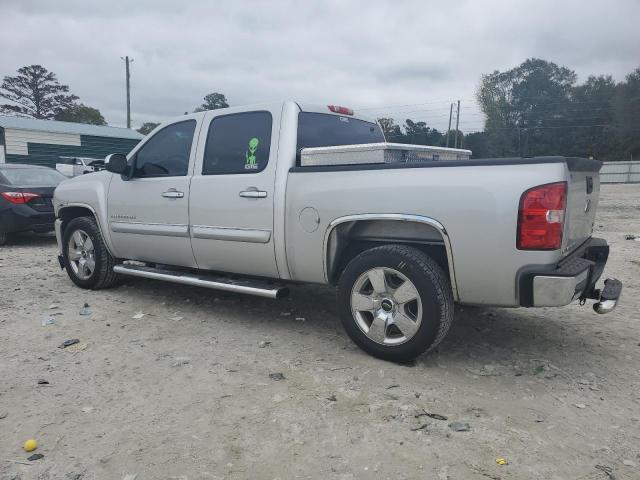 Photo 1 VIN: 3GCPCSE04BG292244 - CHEVROLET SILVERADO 