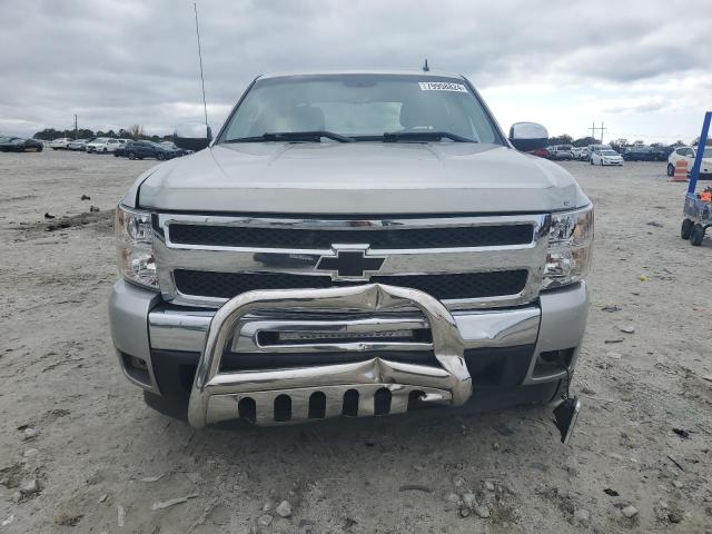 Photo 4 VIN: 3GCPCSE04BG292244 - CHEVROLET SILVERADO 