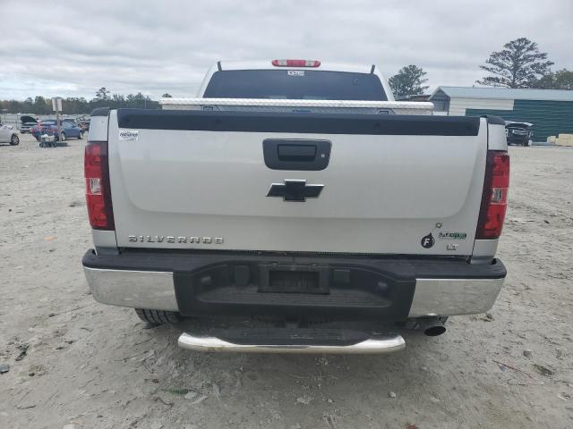 Photo 5 VIN: 3GCPCSE04BG292244 - CHEVROLET SILVERADO 