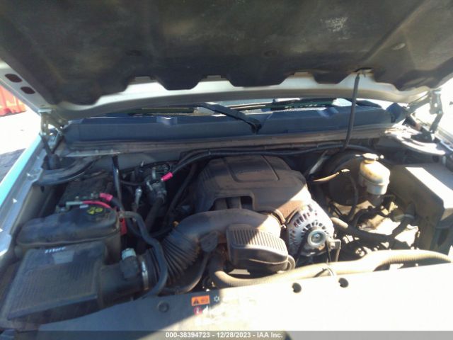 Photo 9 VIN: 3GCPCSE04BG293233 - CHEVROLET SILVERADO 1500 