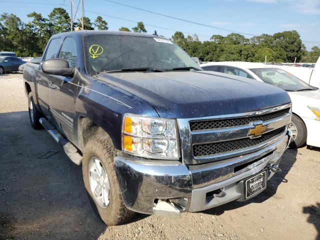 Photo 0 VIN: 3GCPCSE04BG332015 - CHEVROLET SILVERADO 