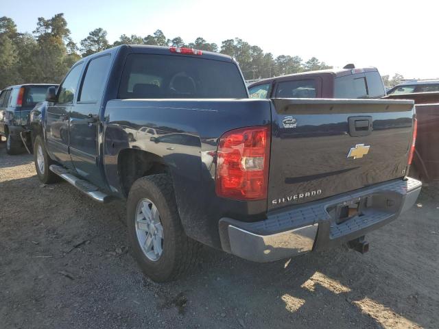 Photo 2 VIN: 3GCPCSE04BG332015 - CHEVROLET SILVERADO 